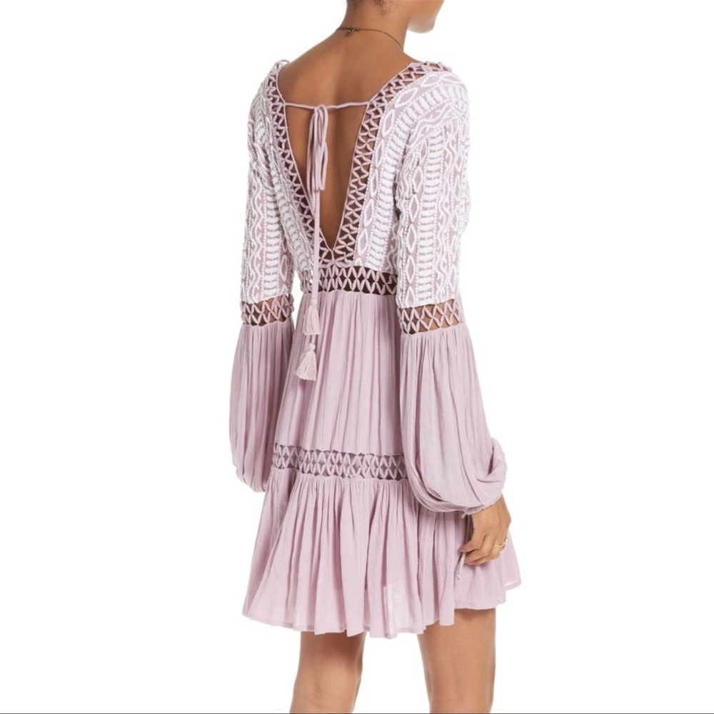 Dress - Picture 4 of 16